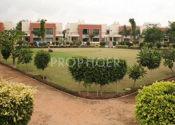 Ganesh Housing Shangrila