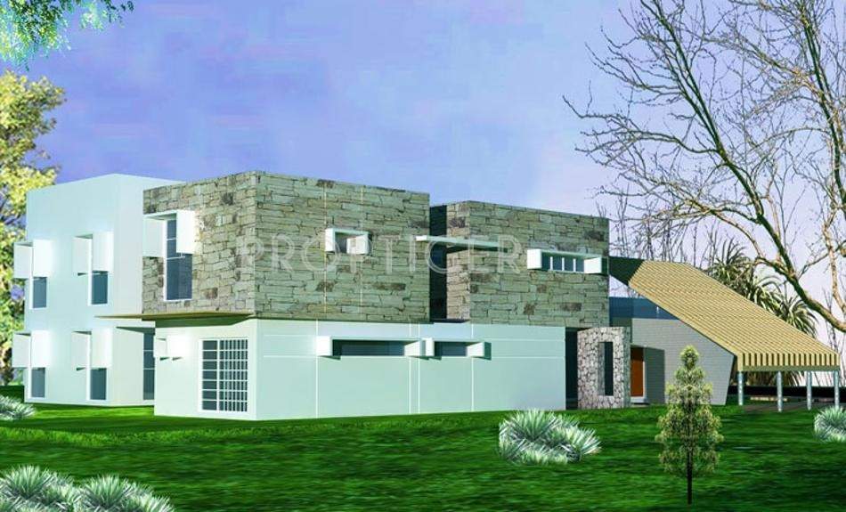 Images for Elevation of NK Signature Villas