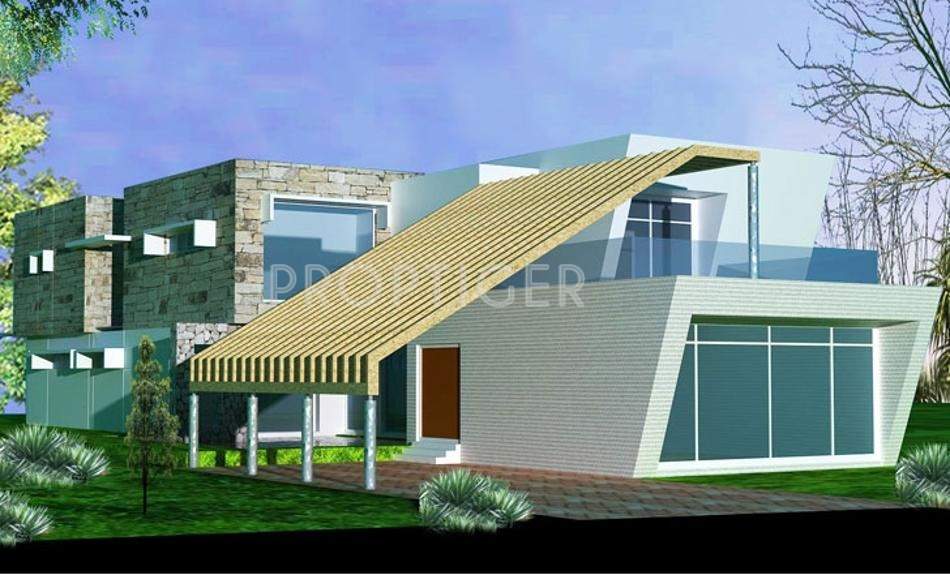 Images for Elevation of NK Signature Villas