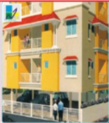 Nishitas Properties Planet Pride