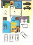 Images for Cluster Plan of Nishitas Savitha Residency Images for Cluster Plan of Nishitas Savitha Residency
