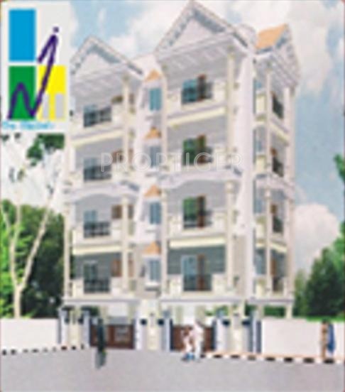 Nishitas Properties FortuneVilla