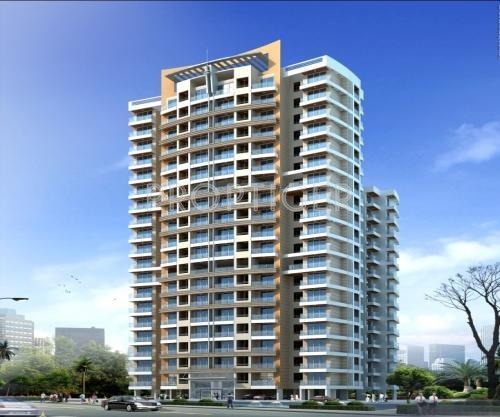 Images for Elevation of Dhanshree Navghar Road Sankalp Chs Ltd Mulund Images for Elevation of Dhanshree Navghar Road Sankalp Chs Ltd Mulund