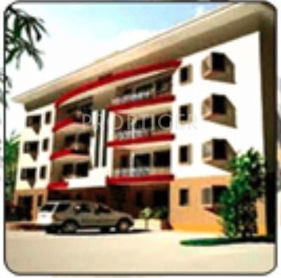 Nishitas Properties Balaji Mansion