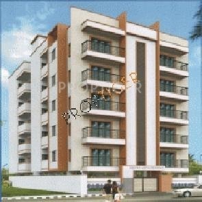 Nishitas Properties Aditya Residency