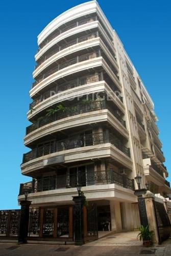 Images for Elevation of Dharvesh Baycity Apartments