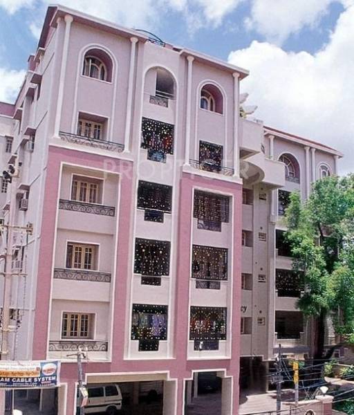 Reliance Builders Anikat Residency