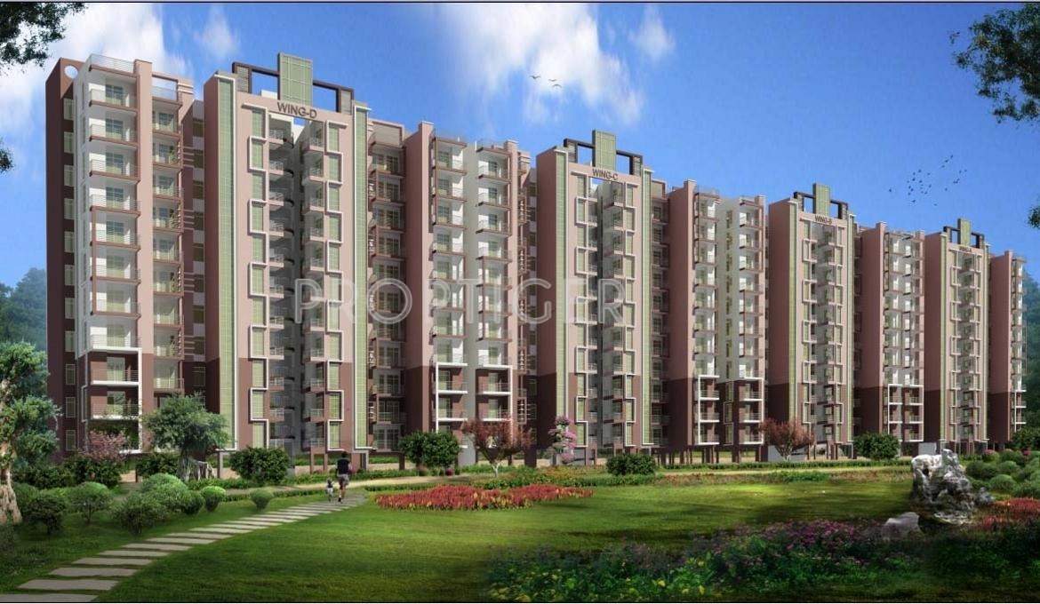 Images for Elevation of MGI Gharaunda