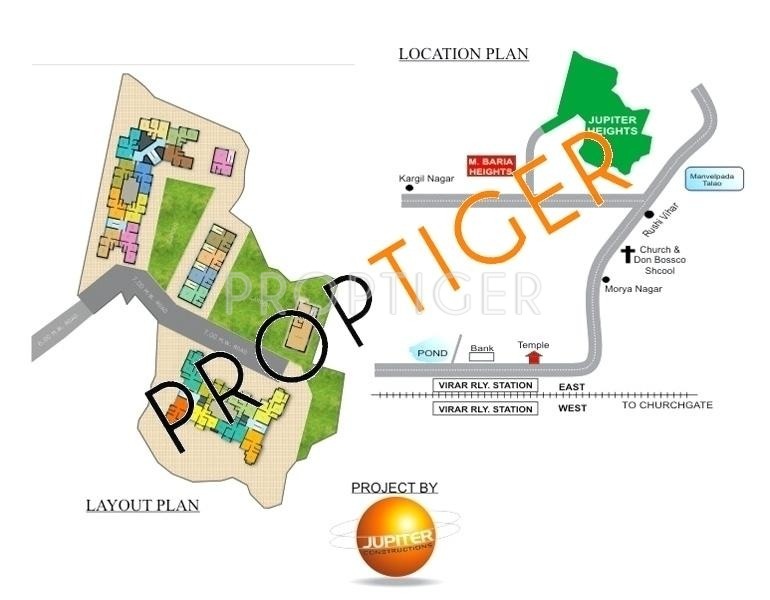 Images for Location Plan of M Baria M Baria Grace