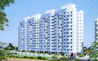 Images for Elevation of DSK Vidyanagari Images for Elevation of DSK Vidyanagari