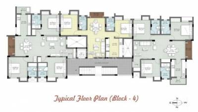 Images for Cluster Plan of Devinarayan Temple Gate