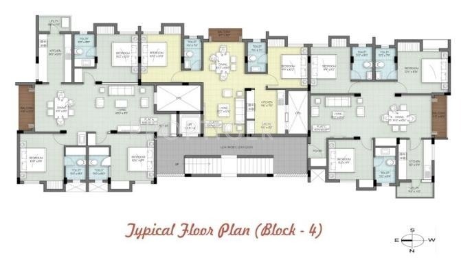 Images for Cluster Plan of Devinarayan Temple Gate