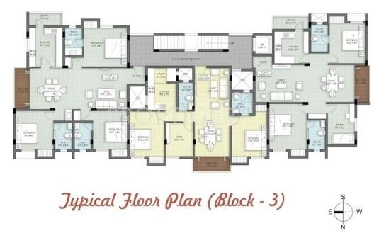 Images for Cluster Plan of Devinarayan Temple Gate