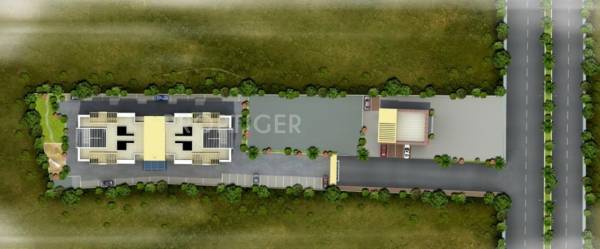 Images for Layout Plan of Malkani Buena Vida Images for Layout Plan of Malkani Buena Vida