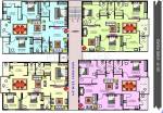 Images for Cluster Plan of Gauthami Babu Rao Mansion Images for Cluster Plan of Gauthami Babu Rao Mansion
