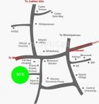 Images for Location Plan of Gauthami Babu Rao Mansion Images for Location Plan of Gauthami Babu Rao Mansion