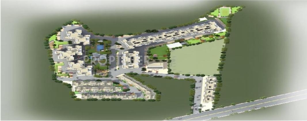 Images for Layout Plan of Pankaj Asmaan