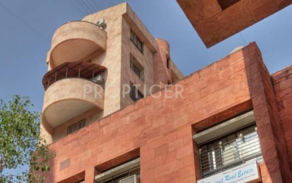 Images for Elevation of Ishwar Parmar Group Parmar Trade Centre