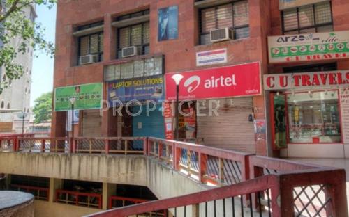  parmar-trade-centre Images for Elevation of Ishwar Parmar Group Parmar Trade Centre