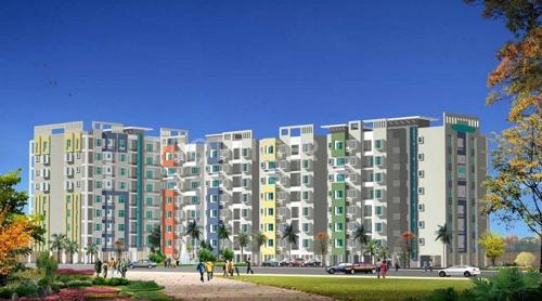  agrasen-heights Images for Elevation of Godawari Agrasen Heights