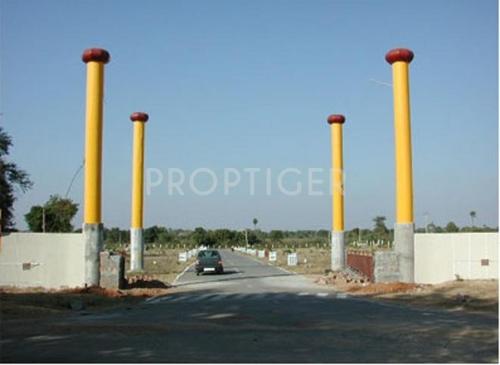 Images for Elevation of Green Airport City