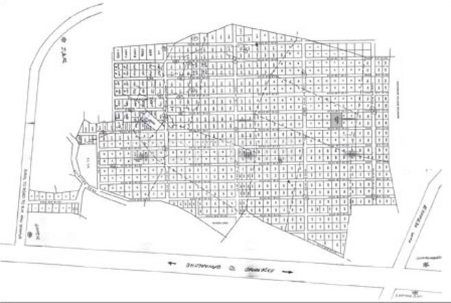 Images for Master Plan of Green Airport City