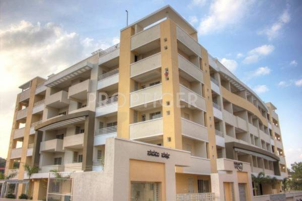 Images for Elevation of Navami Varsha