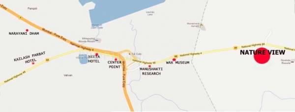 Images for Location Plan of Safal Natureview