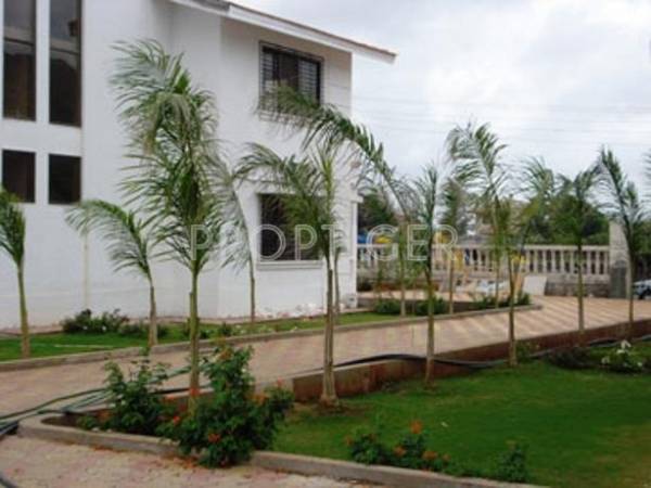 Images for Elevation of Safal Builders Natureview