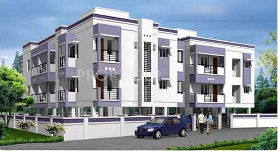 Images for Elevation of Siddhi Narmada Residency narmada residency Images for Elevation of Siddhi Narmada Residency