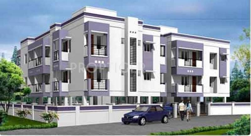  narmada-residency Images for Elevation of Siddhi Narmada Residency