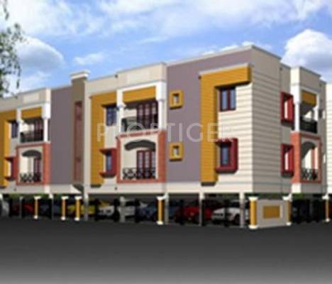 Images for Elevation of Guna Kuberan Flats Images for Elevation of Guna Kuberan Flats