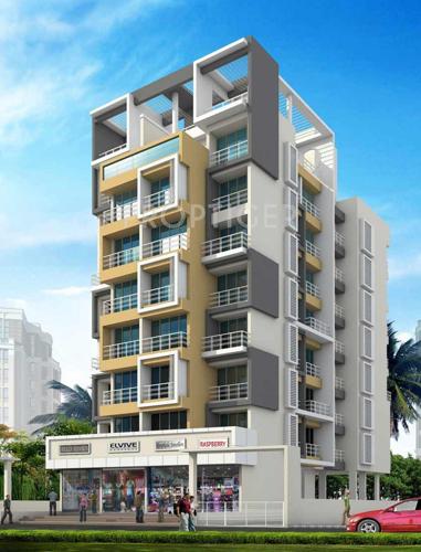 Images for Elevation of Reliable Balaji Shradha Images for Elevation of Reliable Balaji Shradha