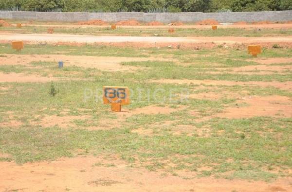 Images for Elevation of Nava Nakshatra NN Homes