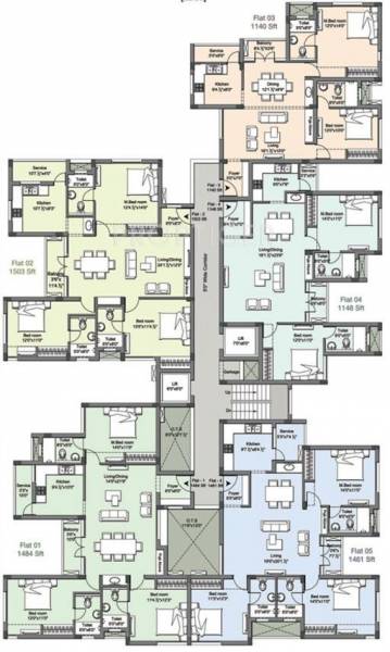Images for Cluster Plan of Newry Properties Sheetala Images for Cluster Plan of Newry Properties Sheetala