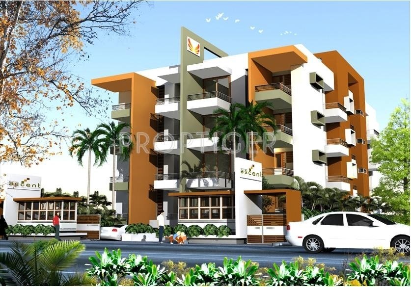 Prasiddhi Group Ascent