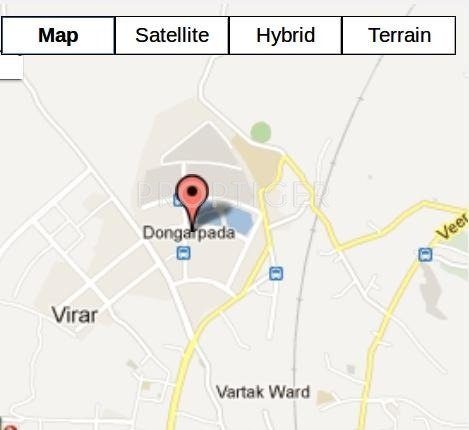 Images for Location Plan of Laxmi Housing Avenue D