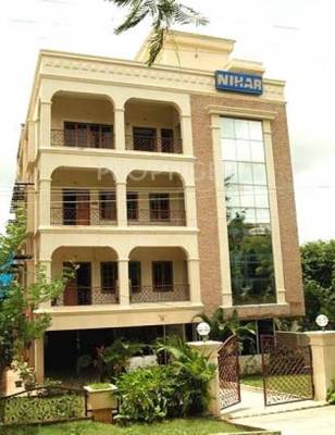 Images for Elevation of Hallmark Construction Nihar Building Images for Elevation of Hallmark Construction Nihar Building