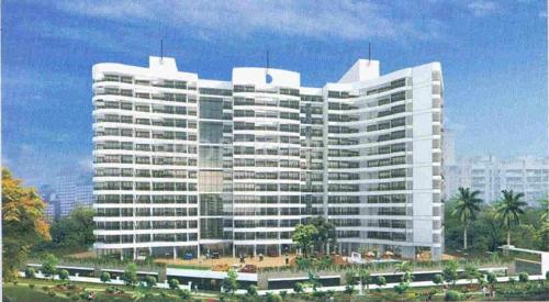  bhoomi-gardenia-ii Images for Elevation of Gajra Bhoomi Gardenia II