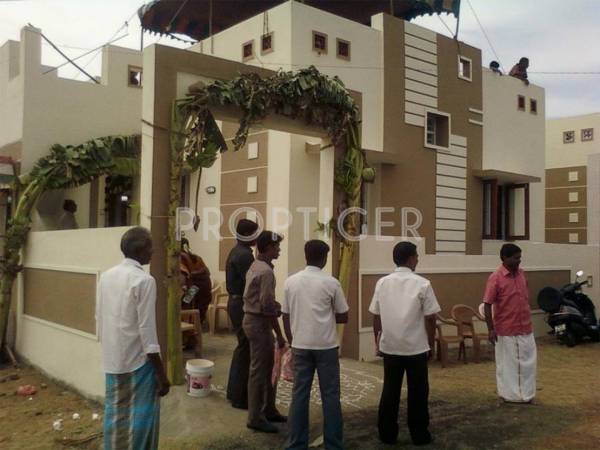 Images for Construction Status of Fso Homes Phase 1