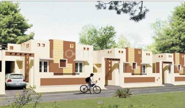 Images for Elevation of Fso Homes Phase 1