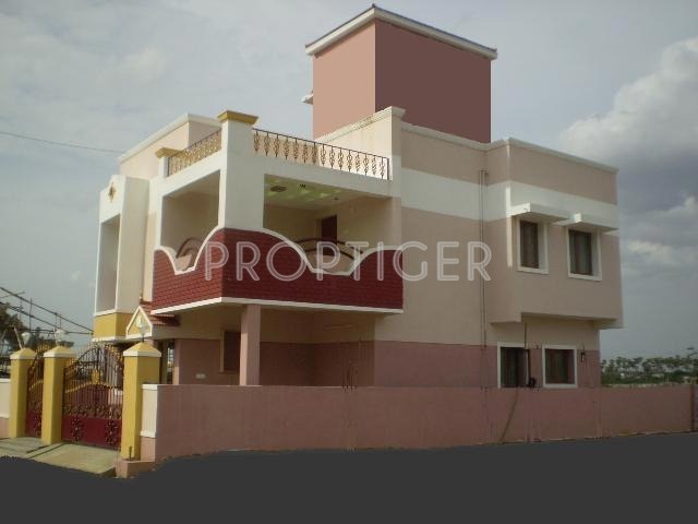 Images for Elevation of ABI Avenue