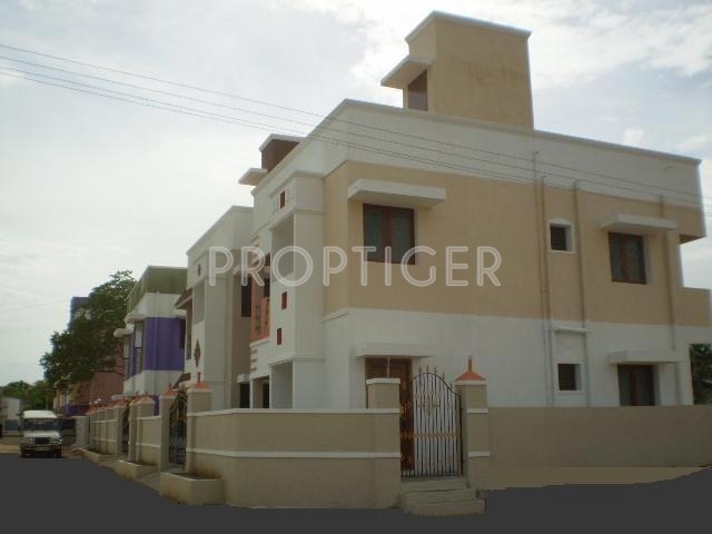 Images for Elevation of ABI Avenue