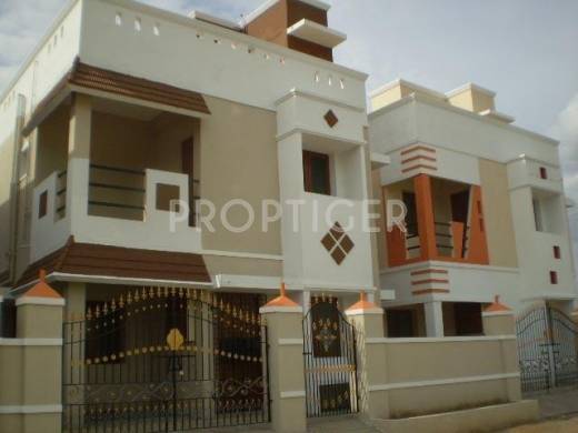 Images for Elevation of ABI Avenue