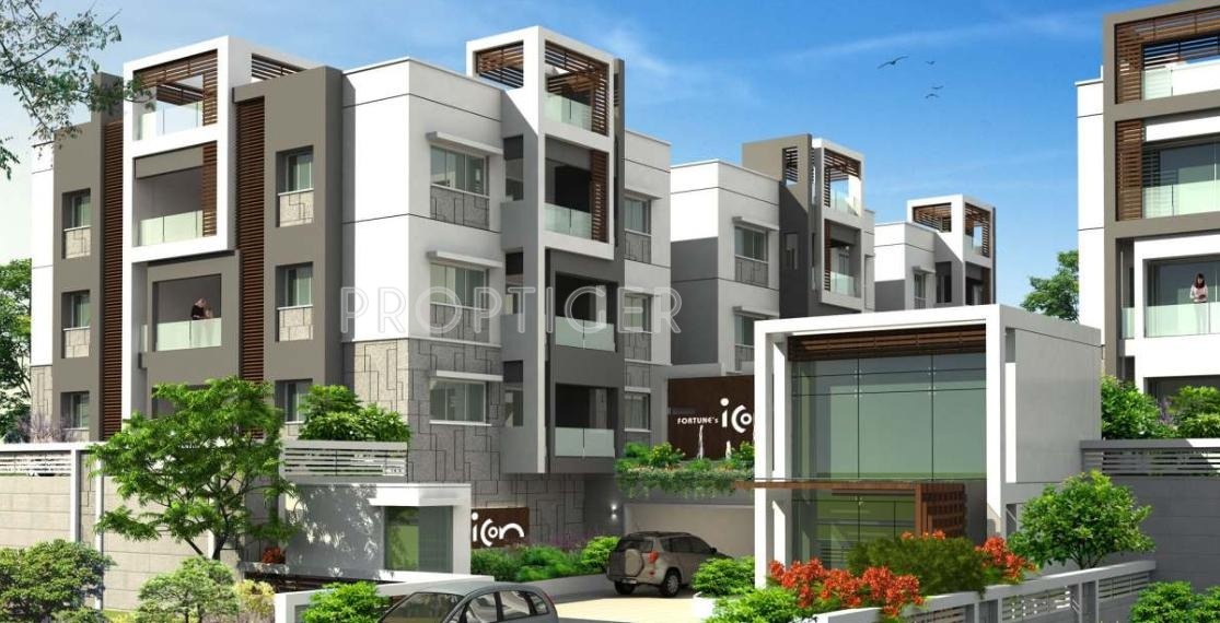 Images for Elevation of Shanta Fortune Icon