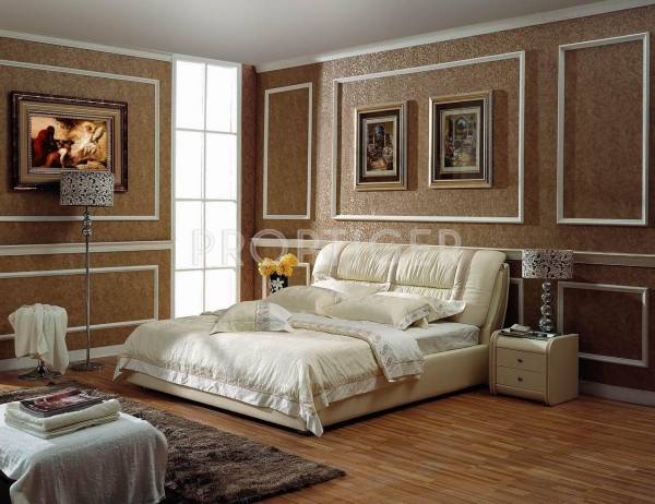 Images for Elevation of Reputed Builder Madhuri Apartments