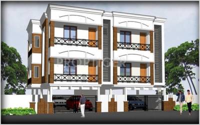 Images for Elevation of Golden Lake Side