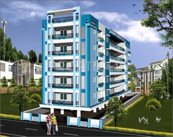 Images for Elevation of Navya NuElite