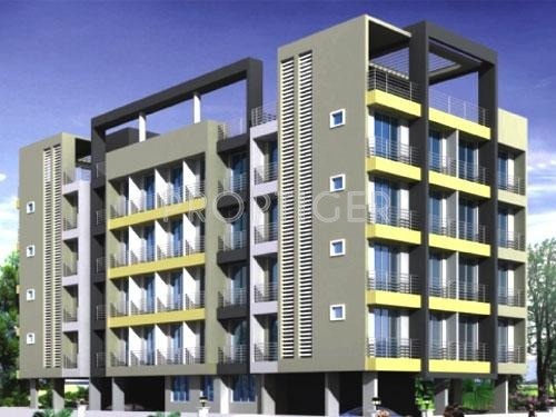 Images for Elevation of Vankvanis Builders Vankvanis Vision