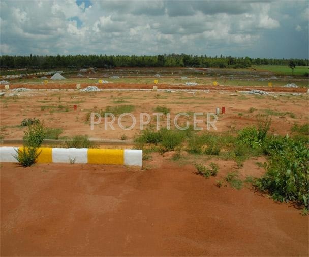 Images for Elevation of Aashrithaa Green City
